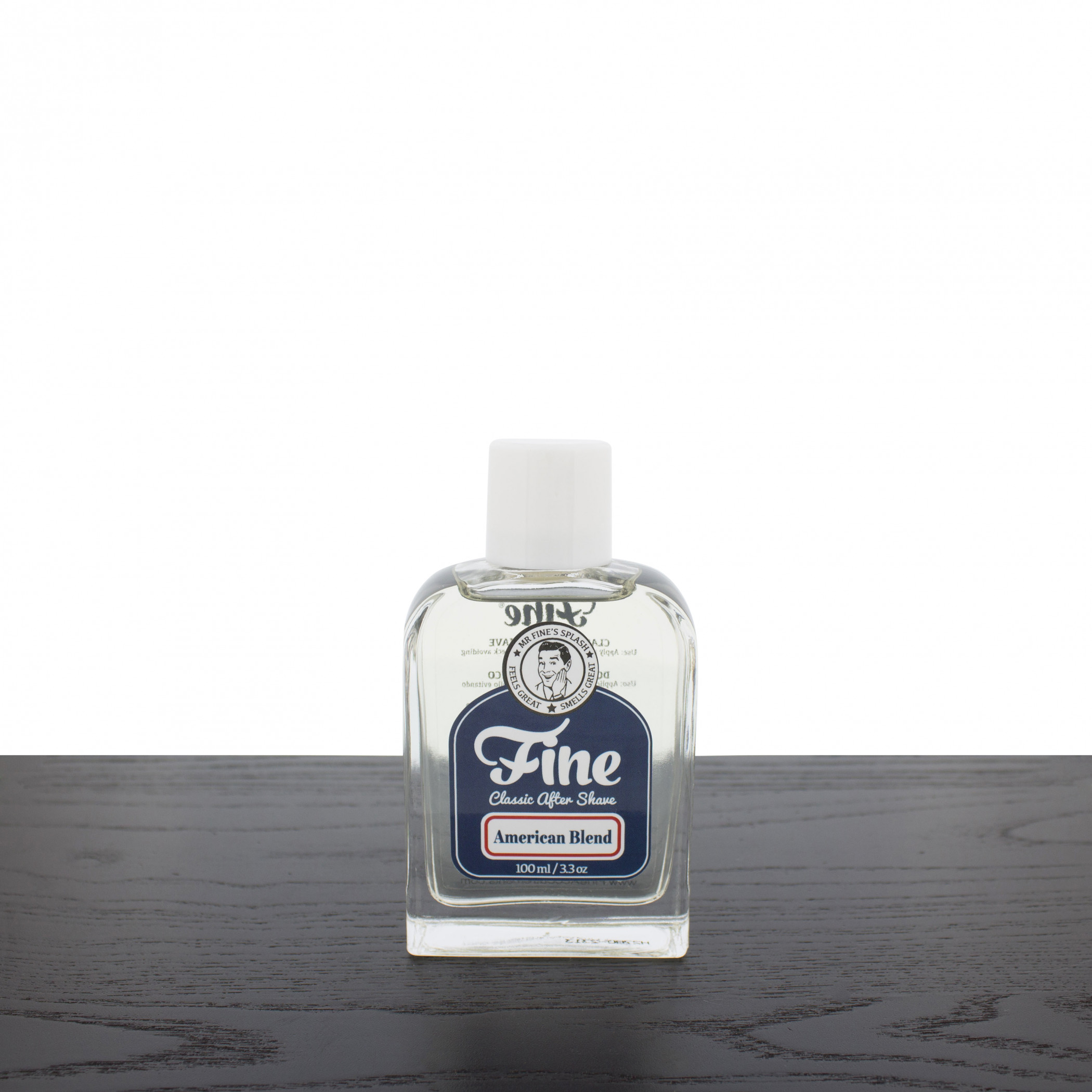 Product image 0 for Fine Classic After Shave, American Blend